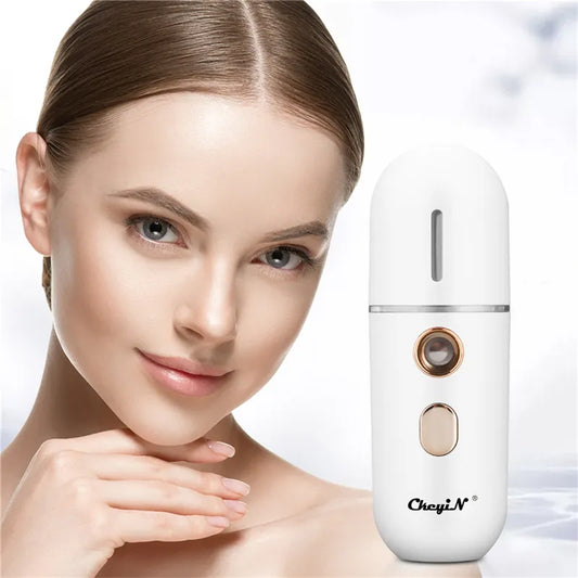 Mini Facial Steamer Mist Sprayer™