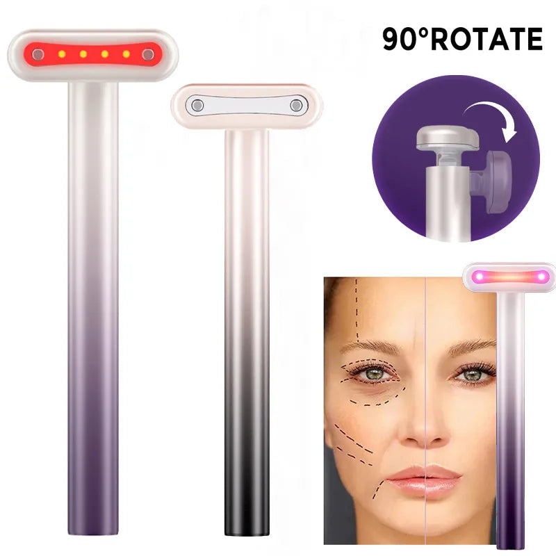 Led Facial Massage Tool™