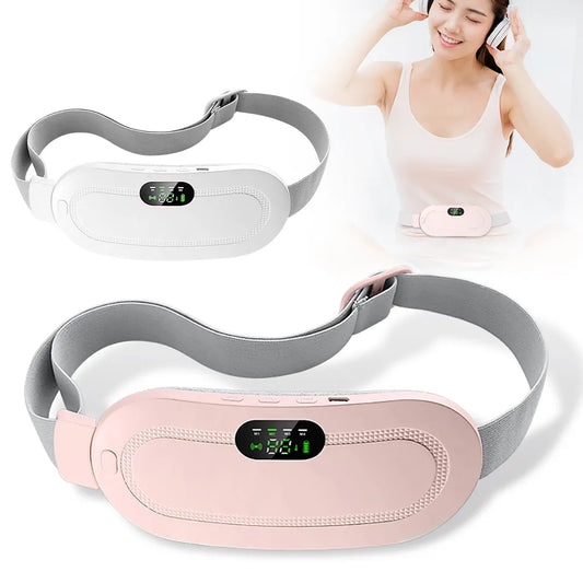 Menstrual Pain Relief Electric Warming Belt™