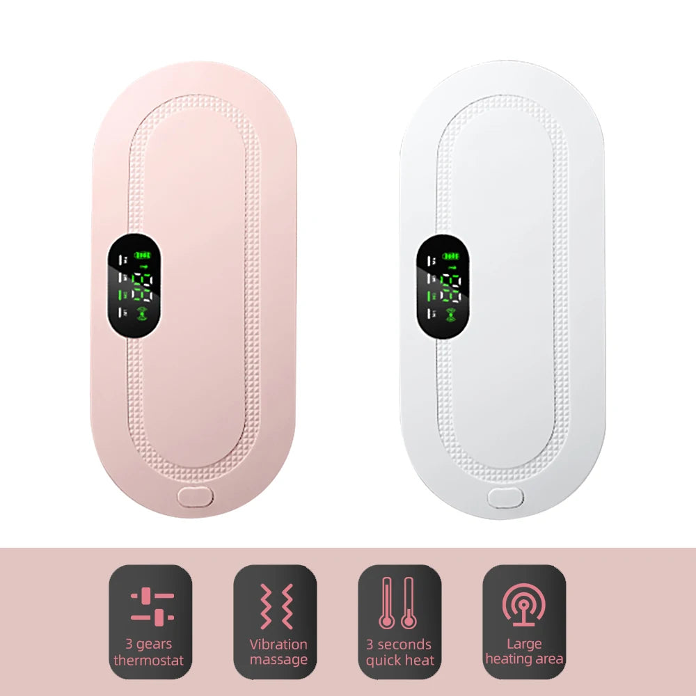 Menstrual Pain Relief Electric Warming Belt™